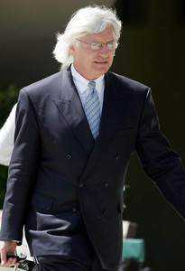  Tom Messereau, Michael's Attorney