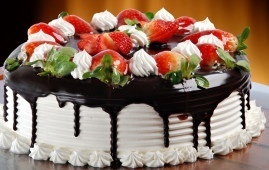  Ur birthday cake!!