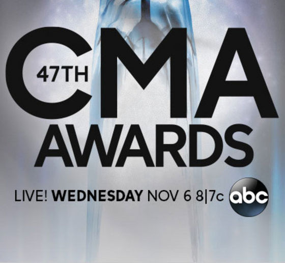  6 CMA Award Nominations!!