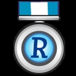  The Rare Diamond flor Medal