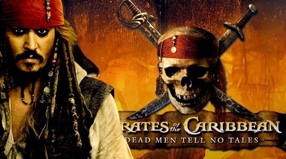  Is This The Last Plot Line Change For Pirates of the Caribbean: Dead Men Tell No Tales?