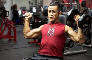  JGL + GTL = Hilarious and Thought-provoking movie