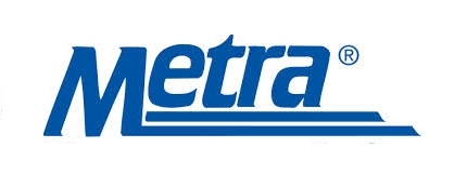  Metra military logo