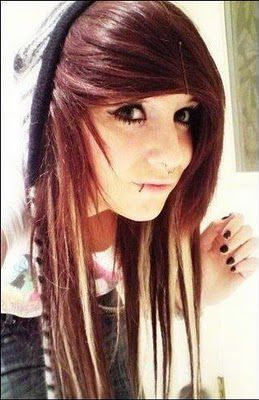  Ashley Tatiana Asylum. 16 yrs old. Dating Devin from famous band Snakebite.