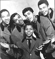  Frankie Lymon And The Teenagers