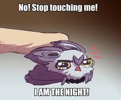  A funny pic of Noibat I found online!