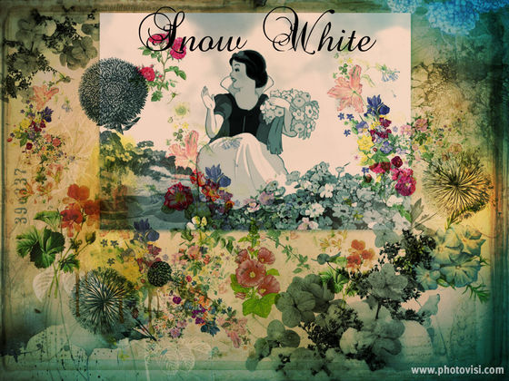  ~Snow White~