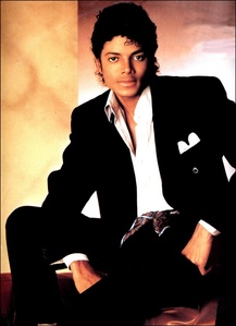  Michael in his tuxedo