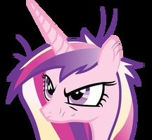  Cadence disapproved