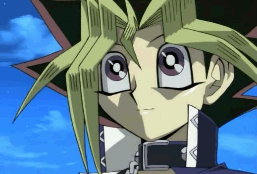 This here is Yugi Mutoor Yug as most of his friends call him!