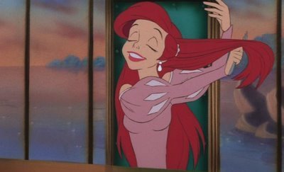  Ariel: Secrets Revealed