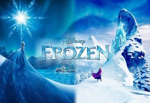  An interview of Frozen