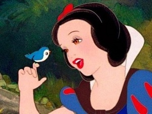  Snow White's Playlist