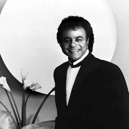  Johnny Mathis Who Sung At Michael And Maris' Wedding