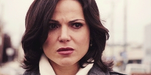  My poor Regina you'll get Henry back don't worry :(