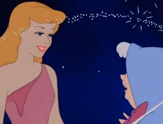 Why I Love Cinderella Disney Princess Fanpop