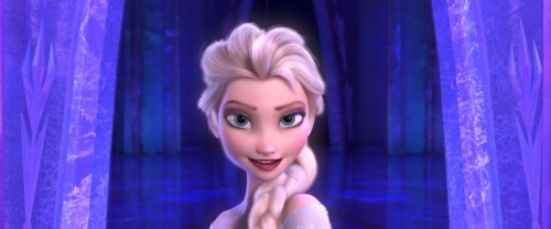  The coldness of Irene's herz never bothered me anyway.