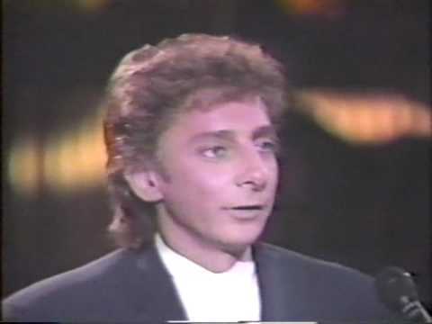  Barry Manilow, A Guest At Michael's Engagement Party