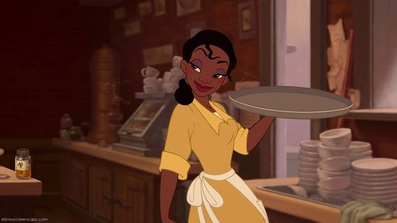  6. Tiana-Tiana deserves a place in the 上, ページのトップへ 5, but she just barely missed out. Now we're to the voices I LOVE. Tiana's voice is so rich and emotional. I really 愛 it.
