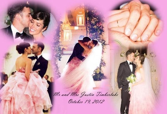  Justin & Jessica's wedding in Rome, Italy (October 2012)