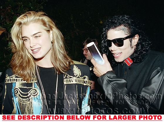  Michael and Brooke