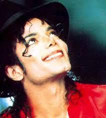  Michael's Beautiful Smile