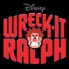  "I'm gonna wreck it!" ~Ralph