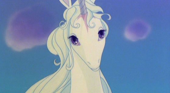  Mythical Beauty (As Unicorn)