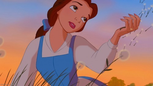  Belle's voice is nice and powerful. Sadly though, she isn't any higher than #7.