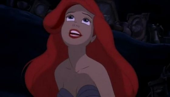 I 사랑 Ariel! I'm pleasantly surprised with the results so far. -ApplesauceDoctr