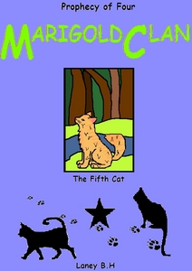  The Fifth Cat