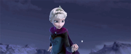  Stay Calm and Elsa On!