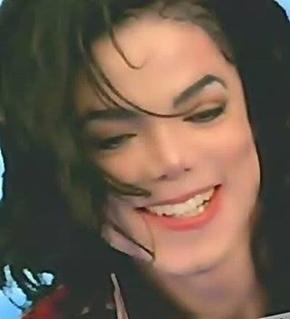  Michael's Radiant Smile