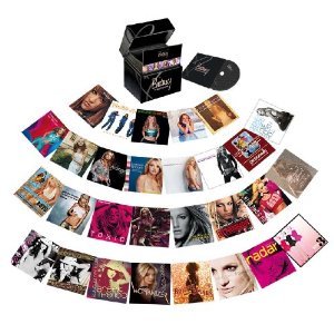 The Singles Collection (Deluxe)