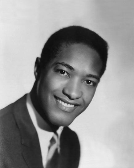  Sam Cooke, One Of Michael's Early Vocal Influences