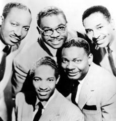  Sam Cooke With The Soul Stirrrers
