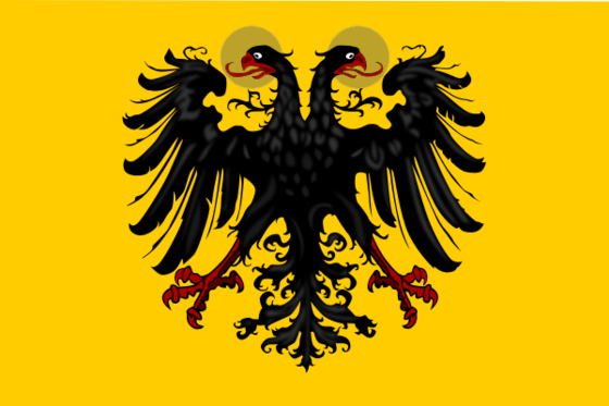  Flag of the Roman Empire