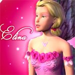  "Elina’s fairytopia series started a new career in BMs now BM aren’t only “sweet princess” movie who use to be in her palace and do romantic things. She showed different side of BMs. Her adventures were amazing, being different pissed her in the b