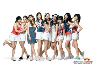  SNSD/Girls Generation