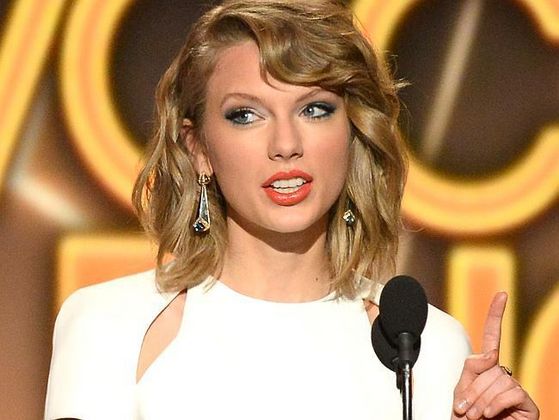 Is it fair to say that dating Swift would be a challenging experience? Source: Getty Images