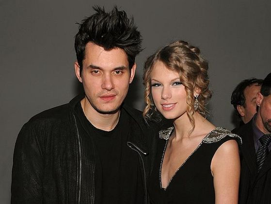  She dated John Mayer ... but it didn’t work out. Source: Supplied
