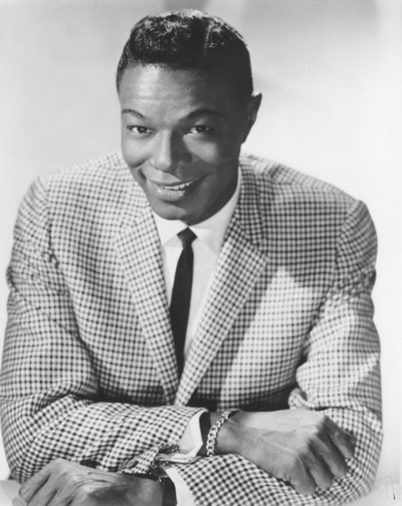  Nat "King" Cole, Johnny's Early Vocal Influences
