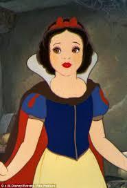 "Remember you're the one who can fill the world with sunshine" - Snow White