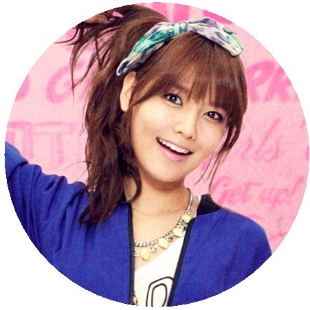  Sooyoung-third placer (winner in round 3)