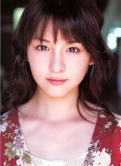  #1 Risako Sugaya