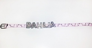  Dahlia's Bracelet