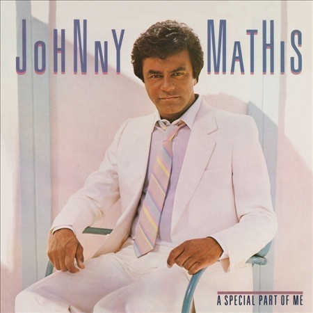  The Song Is Featured On Johnny's 1984 Columbia Release, "A Special Part Of Me"