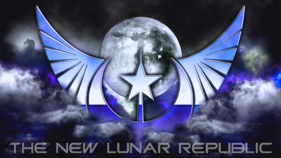  The New Lunar Republic