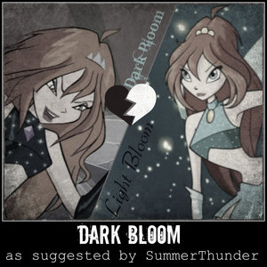  Meeka's Take on Dark Bloom
