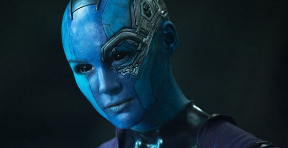  Nebula looked at Jazz up and down and knew she found the right person.
